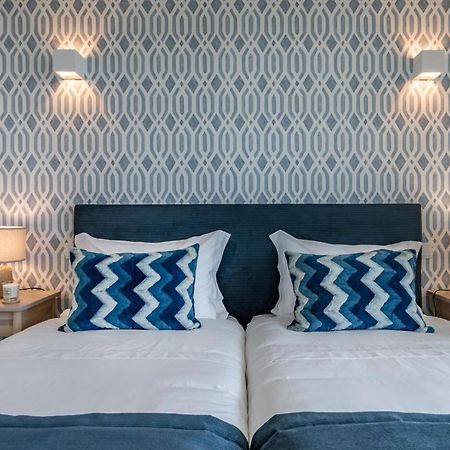 Bonfim Living - Great Location, Al Fresco Dining And Free Private Parking Apartman Porto Kültér fotó