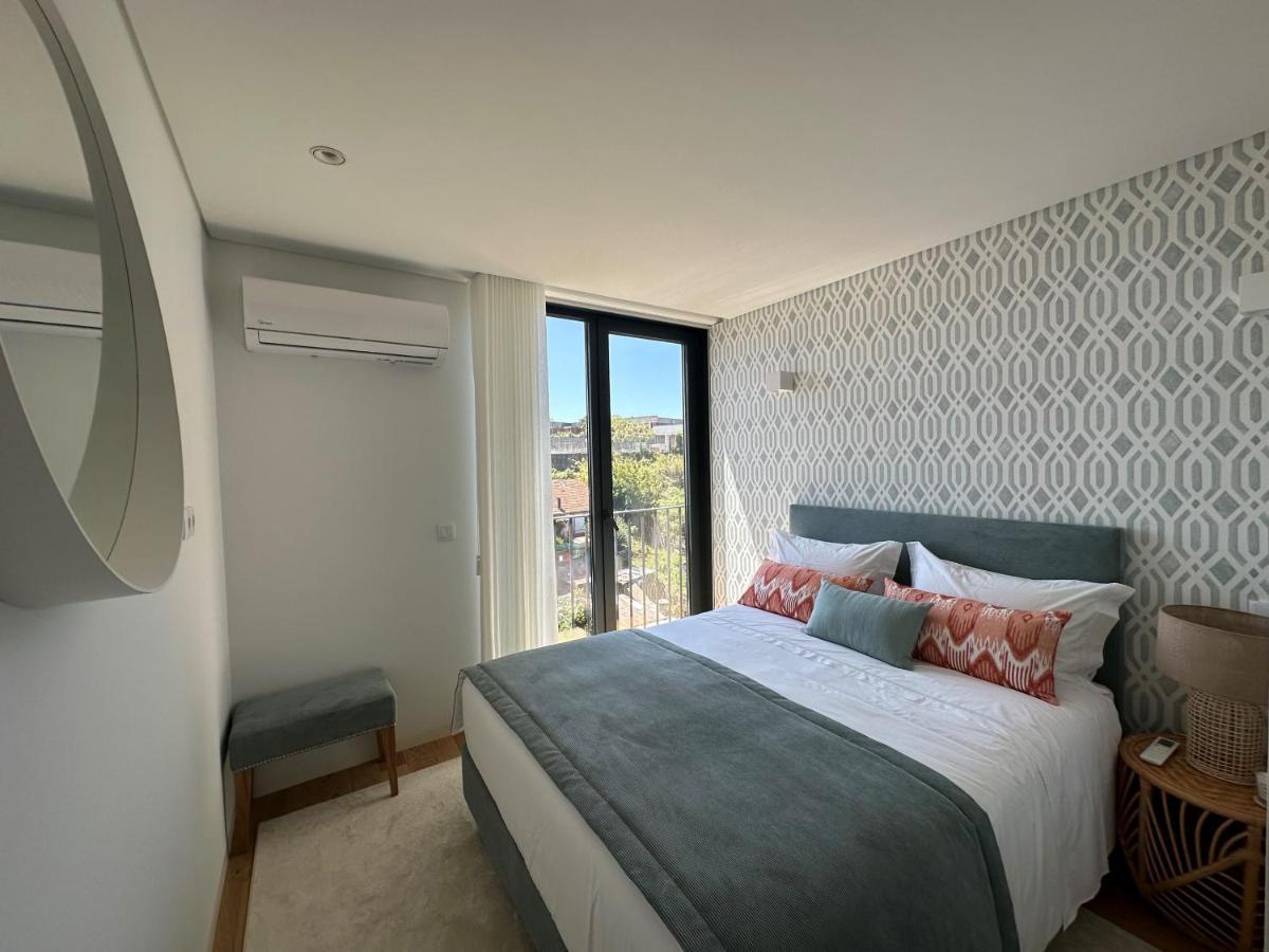 Bonfim Living - Great Location, Al Fresco Dining And Free Private Parking Apartman Porto Kültér fotó