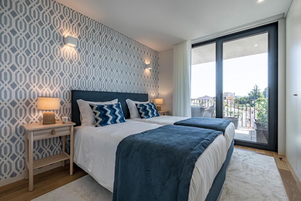 Bonfim Living - Great Location, Al Fresco Dining And Free Private Parking Apartman Porto Kültér fotó