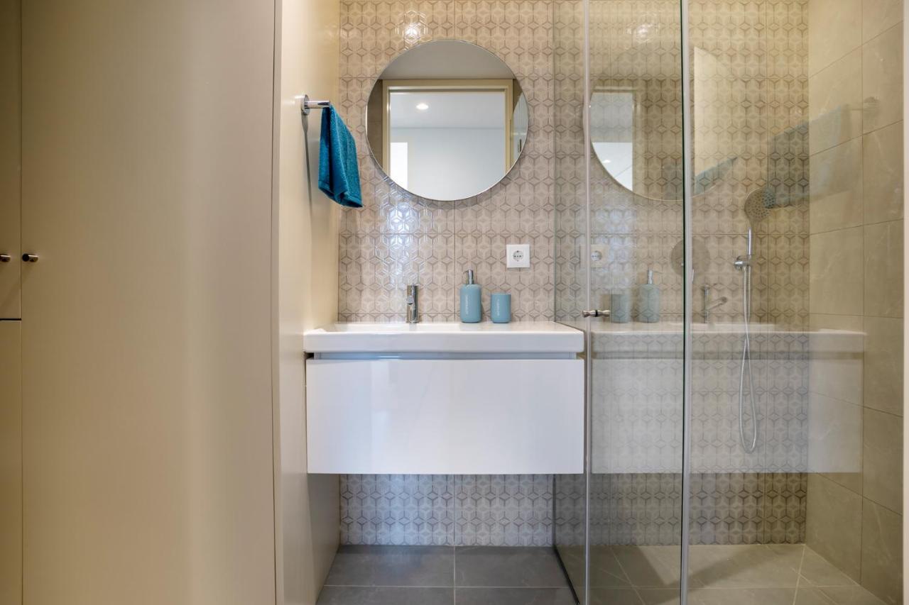 Bonfim Living - Great Location, Al Fresco Dining And Free Private Parking Apartman Porto Kültér fotó