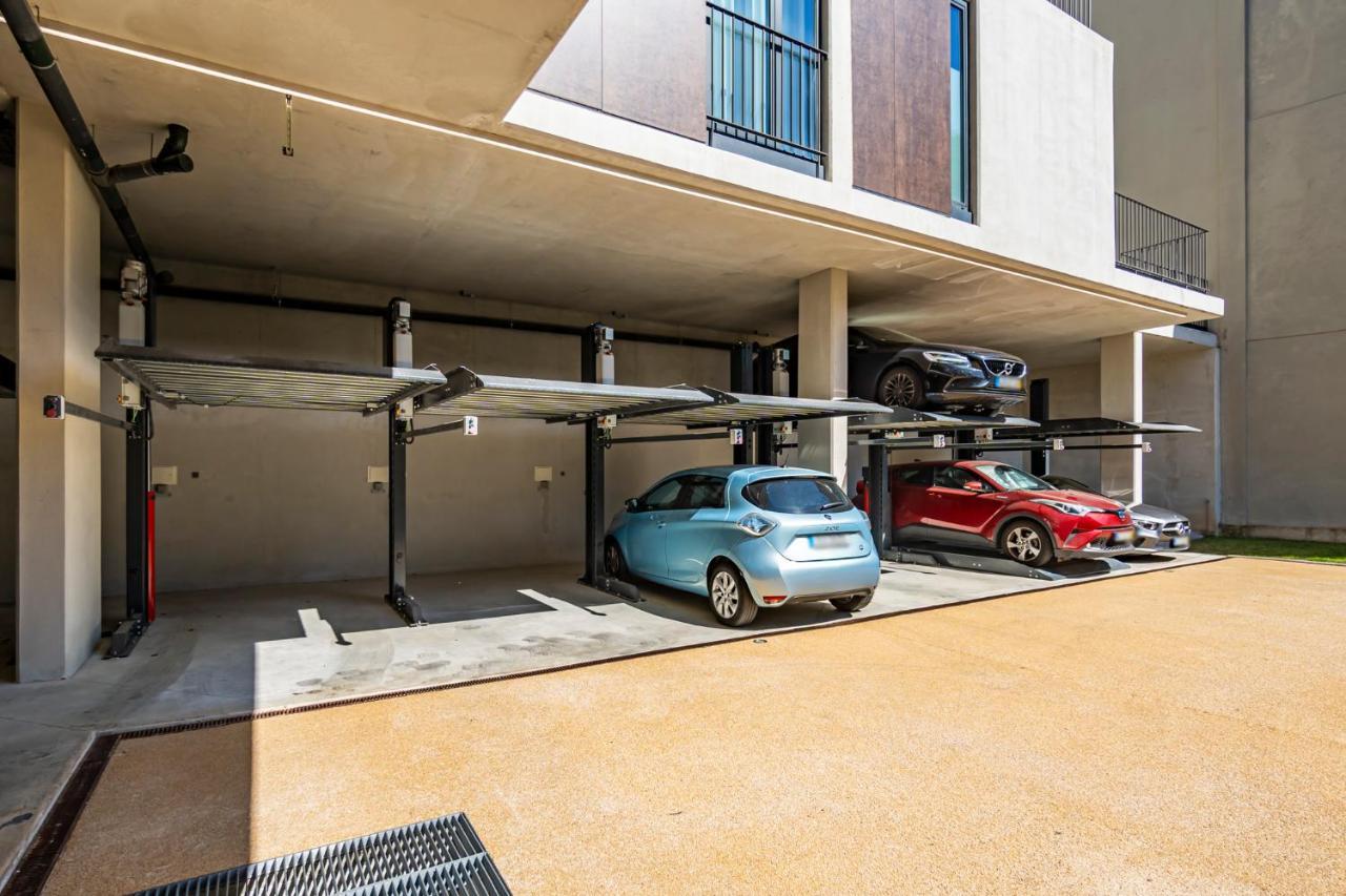 Bonfim Living - Great Location, Al Fresco Dining And Free Private Parking Apartman Porto Kültér fotó
